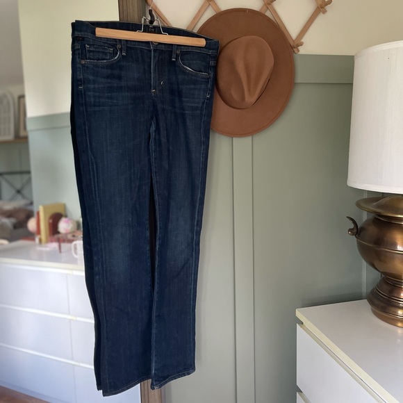 Citizens of Humanity Ava Classic Straight jeans - Picture 3 of 15